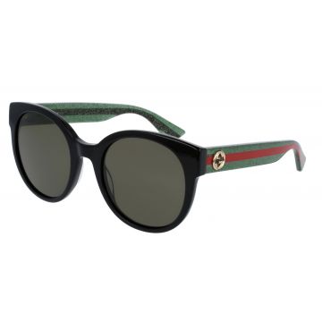Gucci GG0035SN Sonnenbrillen (2 Varianten) Gucci GG0035SN Sonnenbrillen (2 Varianten)