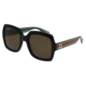 Gucci GG0036SN-002 Sonnenbrillen - optilens.de 