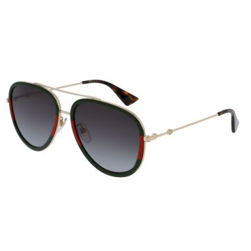 Gucci GG0062S-003 Sonnenbrillen - optilens.de 