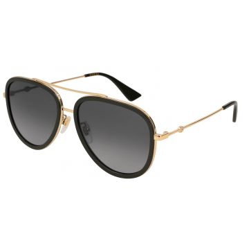 Gucci GG0062S-011 Sonnenbrillen - optilens.de 