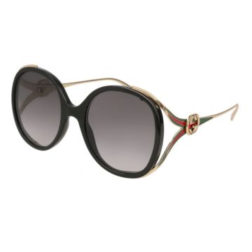 Gucci GG0226S 001 Sonnenbrille -optilens.de 