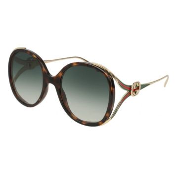 Gucci GG0226S 003 Sonnenbrille -optilens.de 