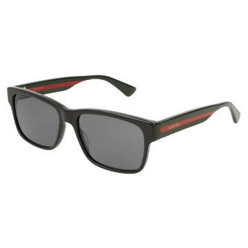 Gucci GG0340S Sonnenbrille (1 Variante) Gucci GG0340S Sonnenbrille (1 Variante)