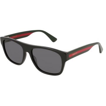 Gucci GG0341S Sonnenbrillen (2 Varianten) Gucci GG0341S Sonnenbrillen (2 Varianten)