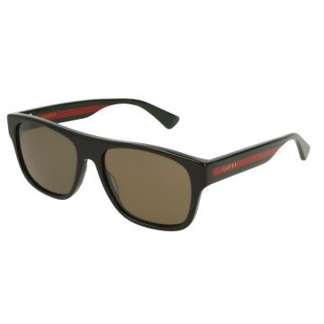 Gucci GG0341S-002 Sonnenbrille - optilens.de 