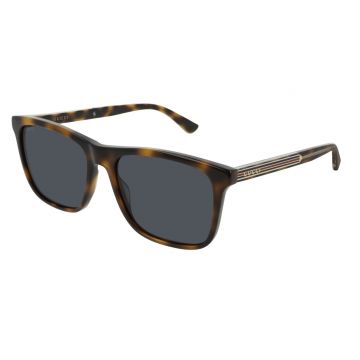 Gucci GG0381NS-007 Sonnenbrillen - optilens.de 