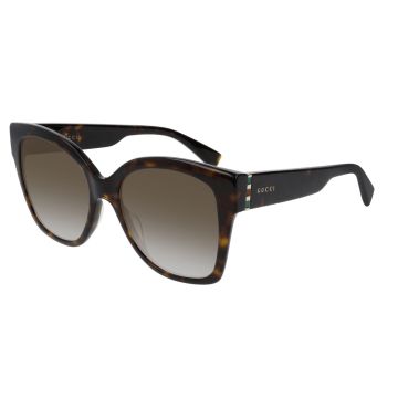 Gucci GG0459S-002 Sonnenbrillen - optilens.de 
