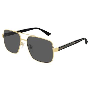 Gucci GG0529S Sonnenbrillen (2 Varianten)