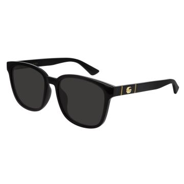 Gucci GG0637SK-001 Sonnenbrillen - optilens.de 