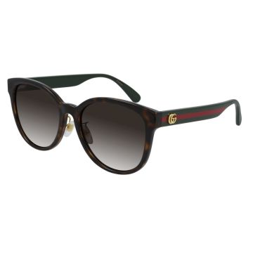 Gucci GG0854SK Sonnenbrillen (1 Variante) - optilens.de 
