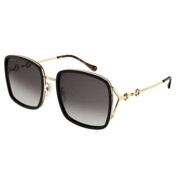Gucci GG1016SK Sonnenbrillen (1 Variante) Gucci GG1016SK Sonnenbrillen (1 Variante)