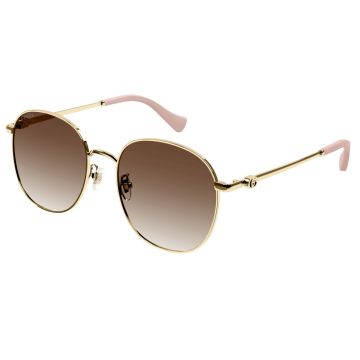 Gucci GG1142SA Sonnenbrillen (1 Variante) Gucci GG1142SA Sonnenbrillen (1 Variante)