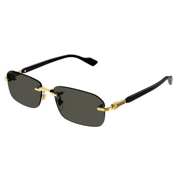 Gucci GG1221S Sonnenbrille (6 Varianten)