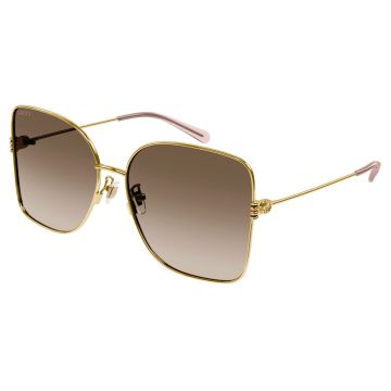 Gucci GG1282SA Sonnenbrillen (1 Variante) Gucci GG1282SA Sonnenbrillen (1 Variante)