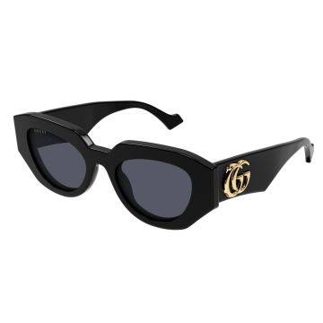 Gucci GG1421S Sonnenbrillen (8 Varianten) - optilens.de 