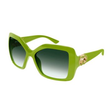 Gucci GG2015S-002 Sonnenbrillen - optilens.de 