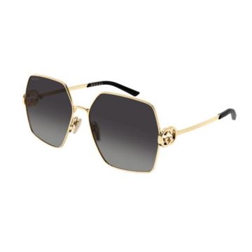 Gucci GG2163S-001 Sonnenbrille - optilens.de 