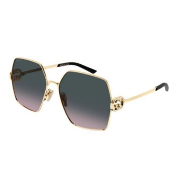 Gucci GG2163S Sonnenbrillen (X Varianten) - optilens.de 