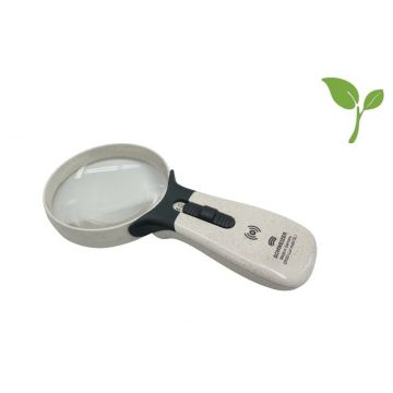Schweizer ERGO-Lux mobil GL I - 6500K - 8 Dioptrien / 85mm 