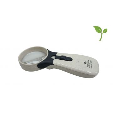 Schweizer ERGO-Lux mobil GL C - 6500K - 16 Dioptrien / 60mm - Optilens.de