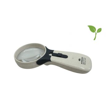 Schweizer ERGO-Lux mobil GL C - 2700K - 12 Dioptrien / 70mm - Optilens.de