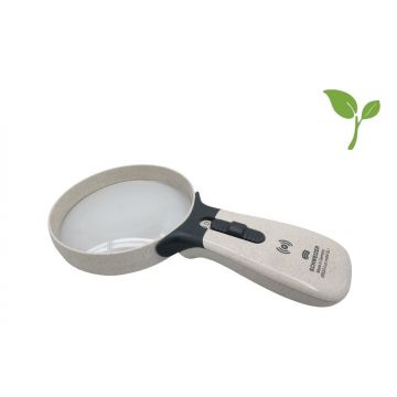 Schweizer ERGO-Lux mobil GL I ( Induktion ) - 4500K - 6 Dioptrien / 100mm - Optilens.de