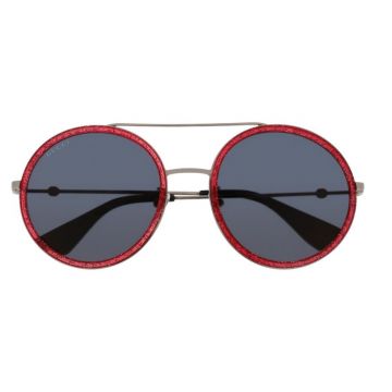 Gucci GG0061S 007 Sonnenbrillen