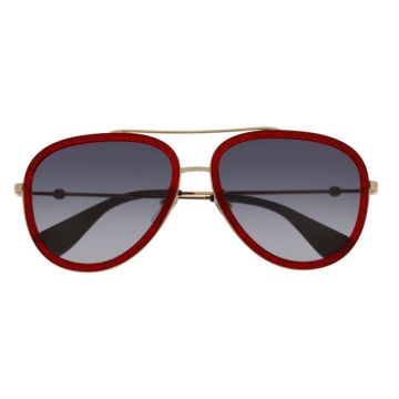 Gucci GG0062S 005 Sonnenbrillen