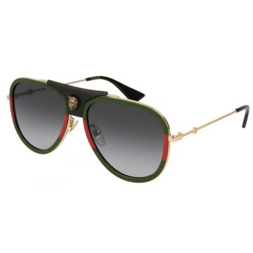 Gucci GG0062S 015 Sonnenbrillen
