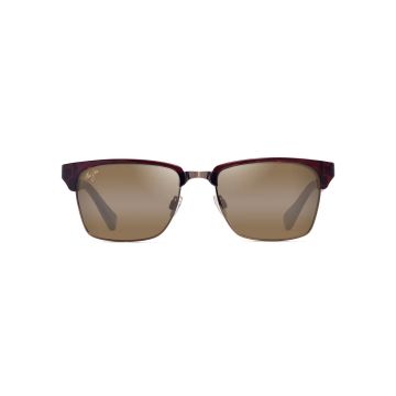 Maui Jim Kawika XL MJ0354S-002 Sonnenbrille - Optilens.de