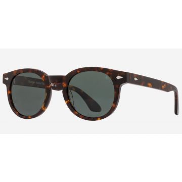 American Optical Hadley Amber Tortoise Green 48mm - Optilens.de