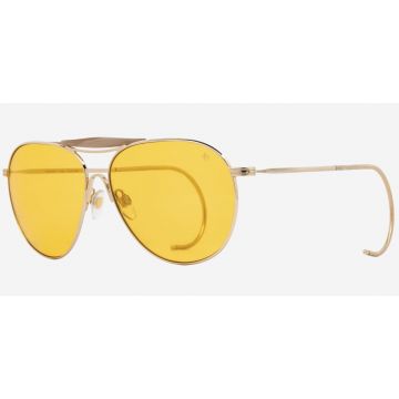 AO Hazemaster Gold Green Sonnenbrille - Optilens.de