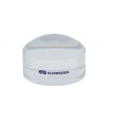 Schweizer Hellfeldlupe 50mm - Schweizer