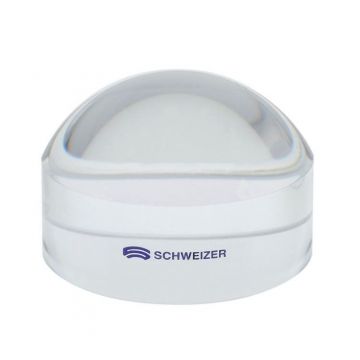 Schweizer Hellfeldlupe 65mm - Optilens.de