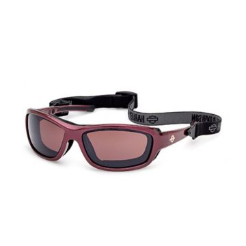 Harley-Davidson HZ0044 Genera Bling Sonnenbrillen - Optilens.de