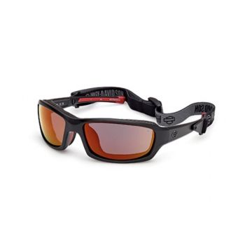 Harley-Davidson HZ0045_02C Gym Time 2.0 Sonnenbrillen - Optilens.de