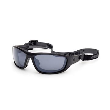 Harley-Davidson HZ0047 02C 69mm Blaze Ace 2.0 Sonnenbrillen - Optilens.de