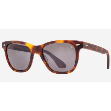 American Optical Saratoga Matte Tortoise Gray Pol 52mm - Optilens.de