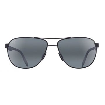 Maui Jim Castles MJ 728 Sonnenbrille - Optilens.de