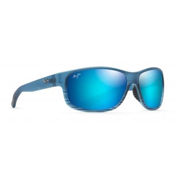 Maui Jim Kaiwi Channel B840-03S Sonnenbrille