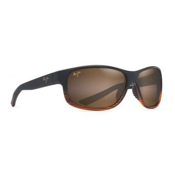 Maui Jim Kaiwi Channel H840-25C Sonnenbrille
