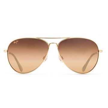 Maui Jim Mavericks HS264-16 Sonnenbrille
