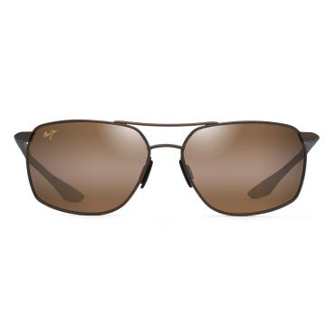 Maui Jim Puu Kukui H857-01 Sonnenbrille