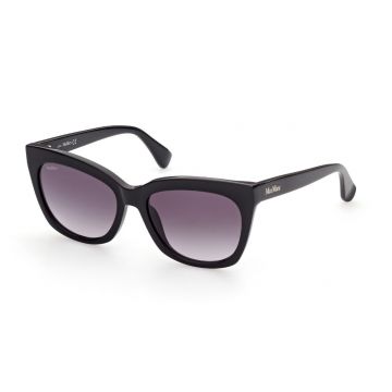 Max Mara MM 0009 S 01B Sonnenbrille