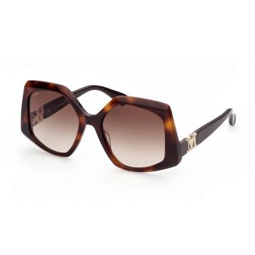 Max Mara MM 0012 S 52F Sonnenbrille