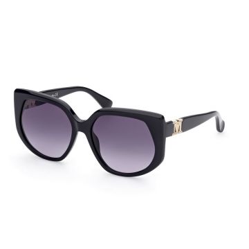 Max Mara MM 0013 S 01B Sonnenbrille