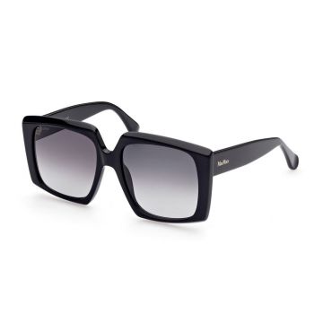Max Mara MM 0024 S 01B Sonnenbrille