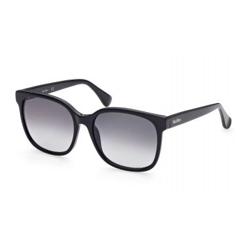 Max Mara MM 0025 S 01B Sonnenbrille