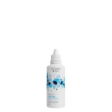 Menicon Saline 100ml