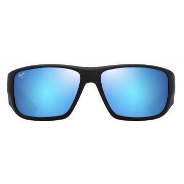 Maui Jim Keha MJ0663S-001 Sonnenbrille - Optilens.de